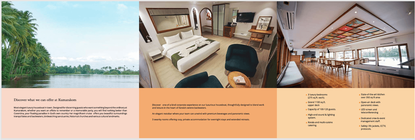Brochure Page 1