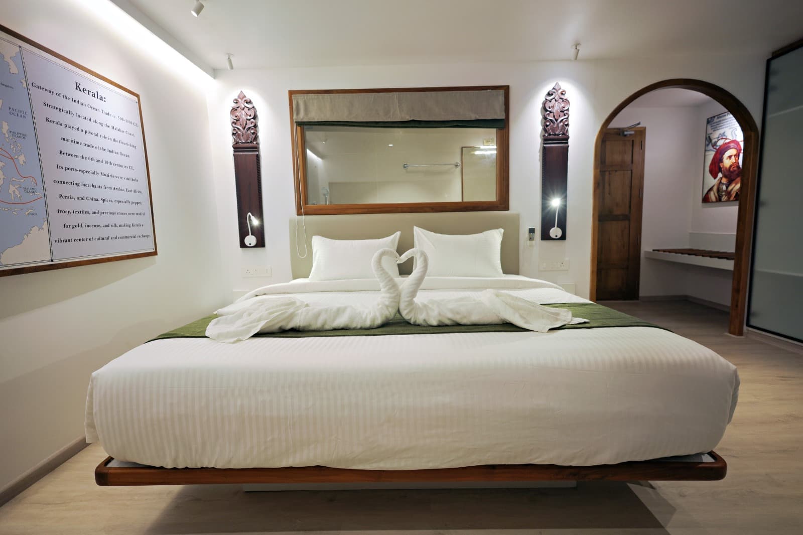 Safe Luxury Interiors